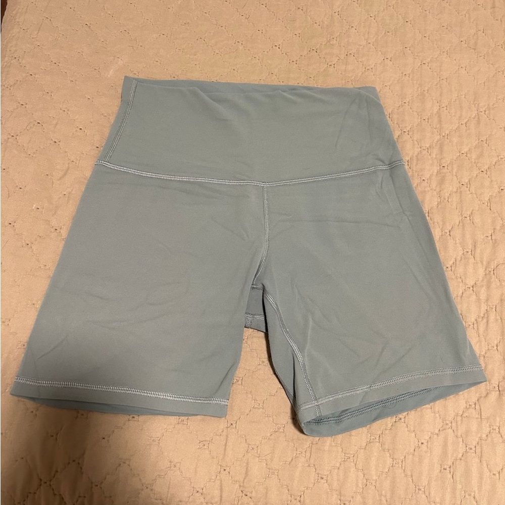 Lululemon align shorts